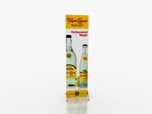 REPO-902 | Sunrise Banner Stand